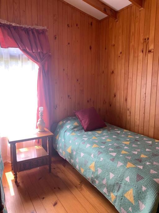 Hermosa casa en Caburgua