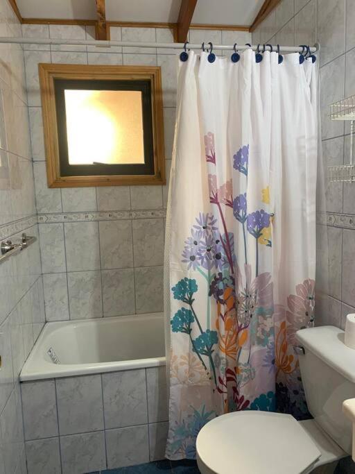 Hermosa casa en Caburgua