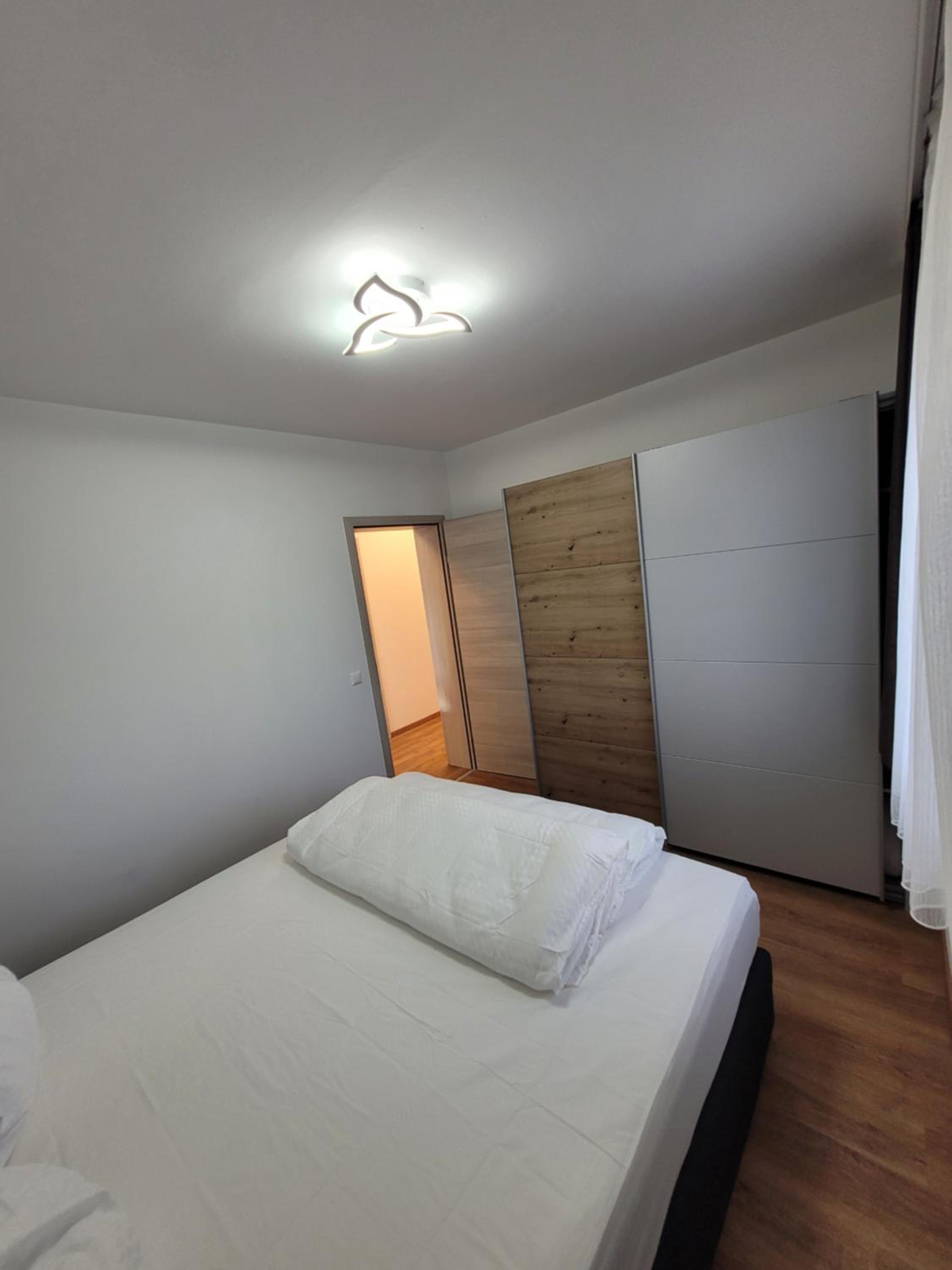 Apartment an der Donau
