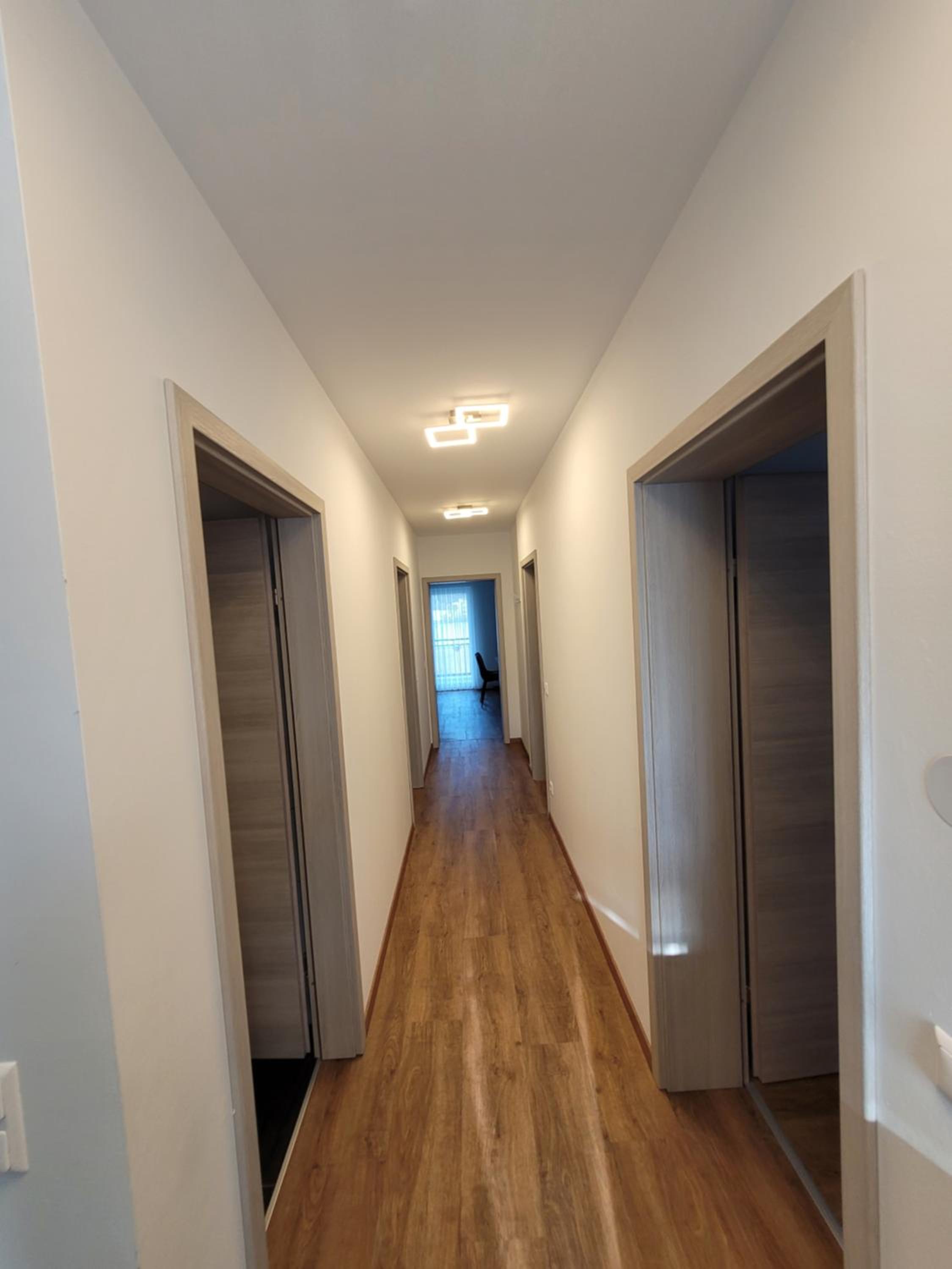 Apartment an der Donau