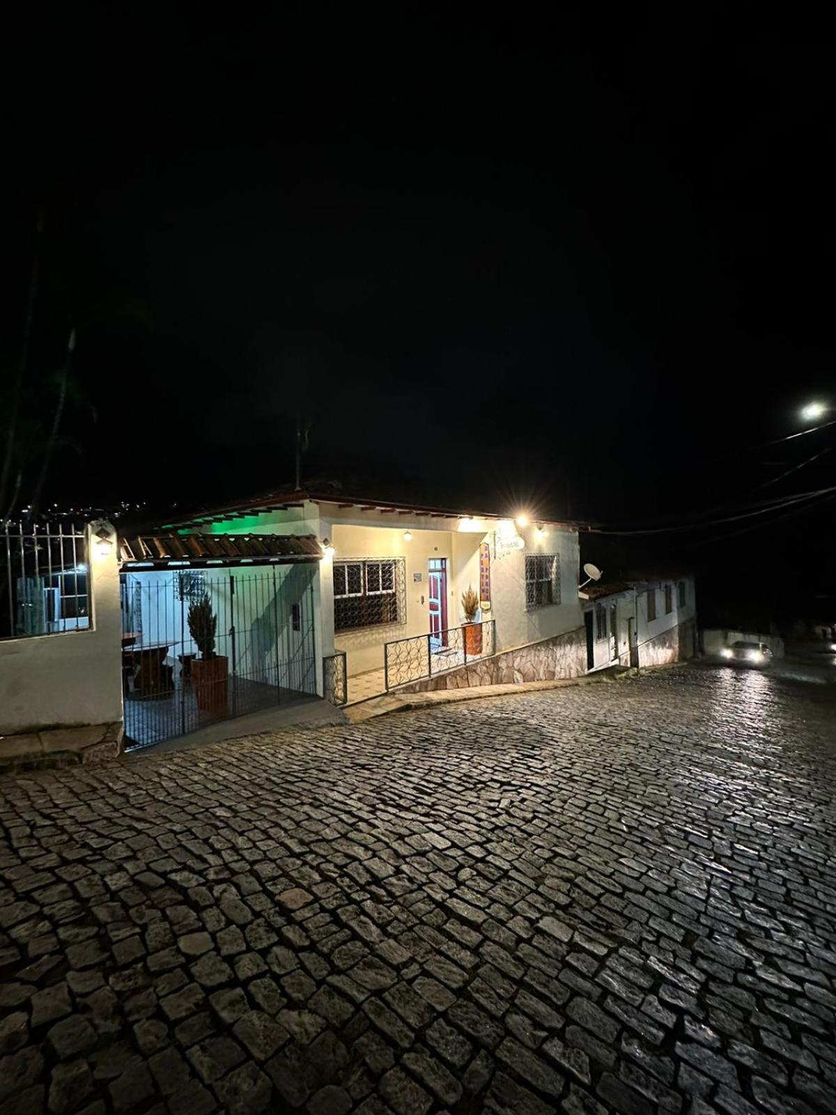 Hotel Pousada Solar das Gerais - Image 1