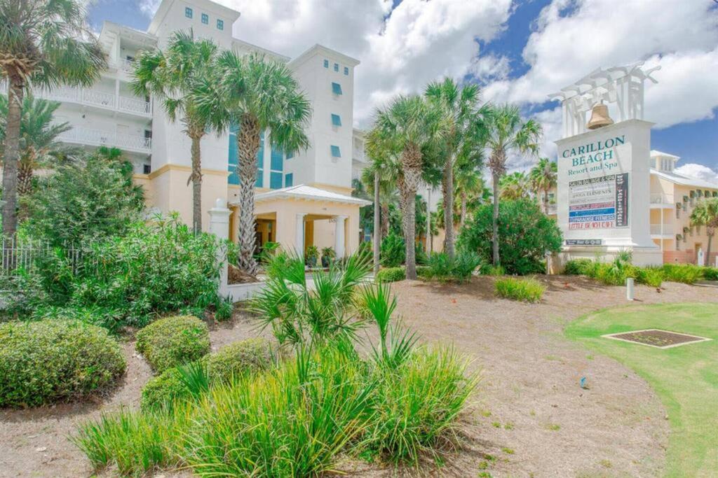 Carillon Beach Resort Inn 414 - Chasing Sunsets view 5