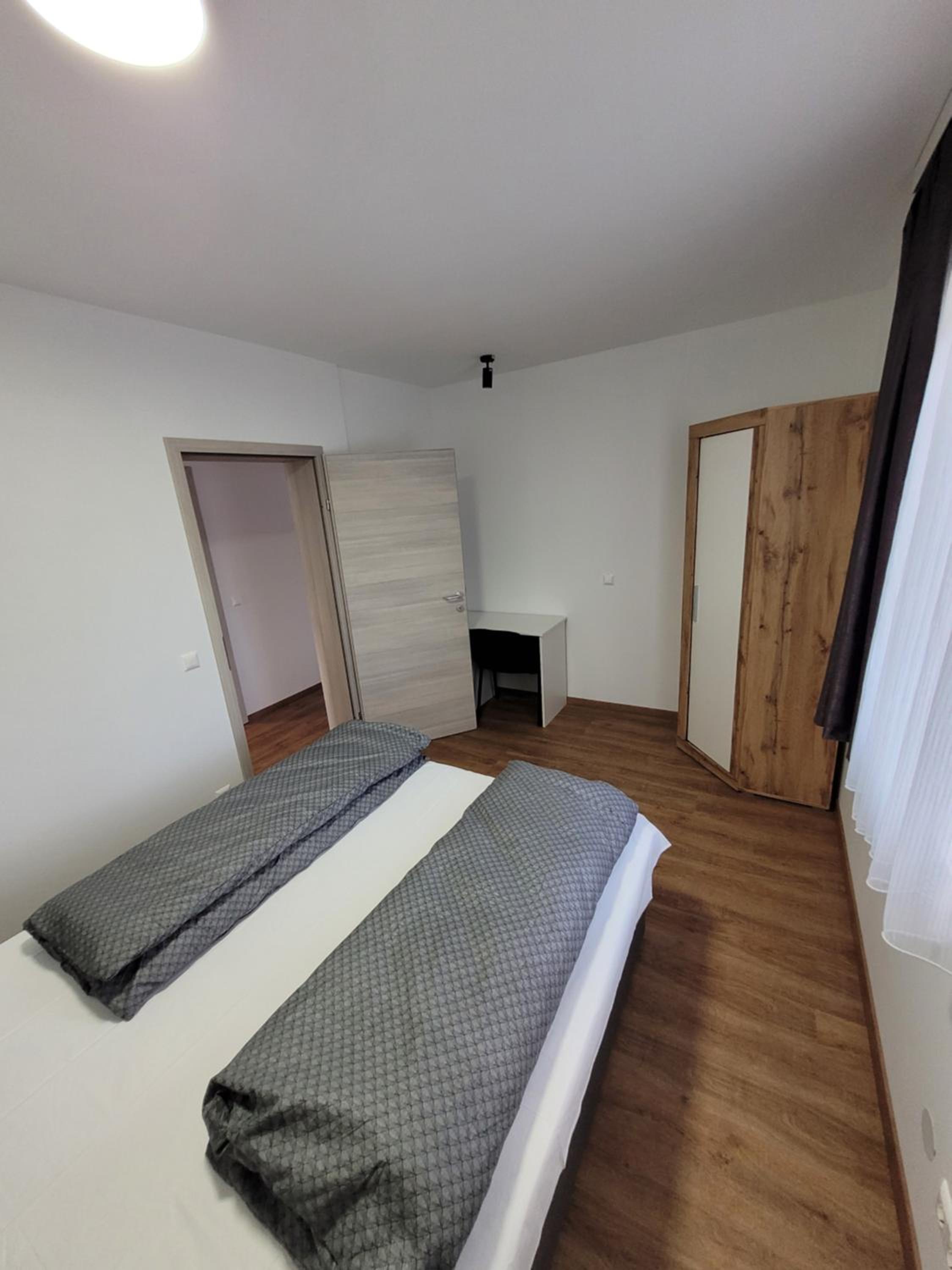 Apartment an der Donau