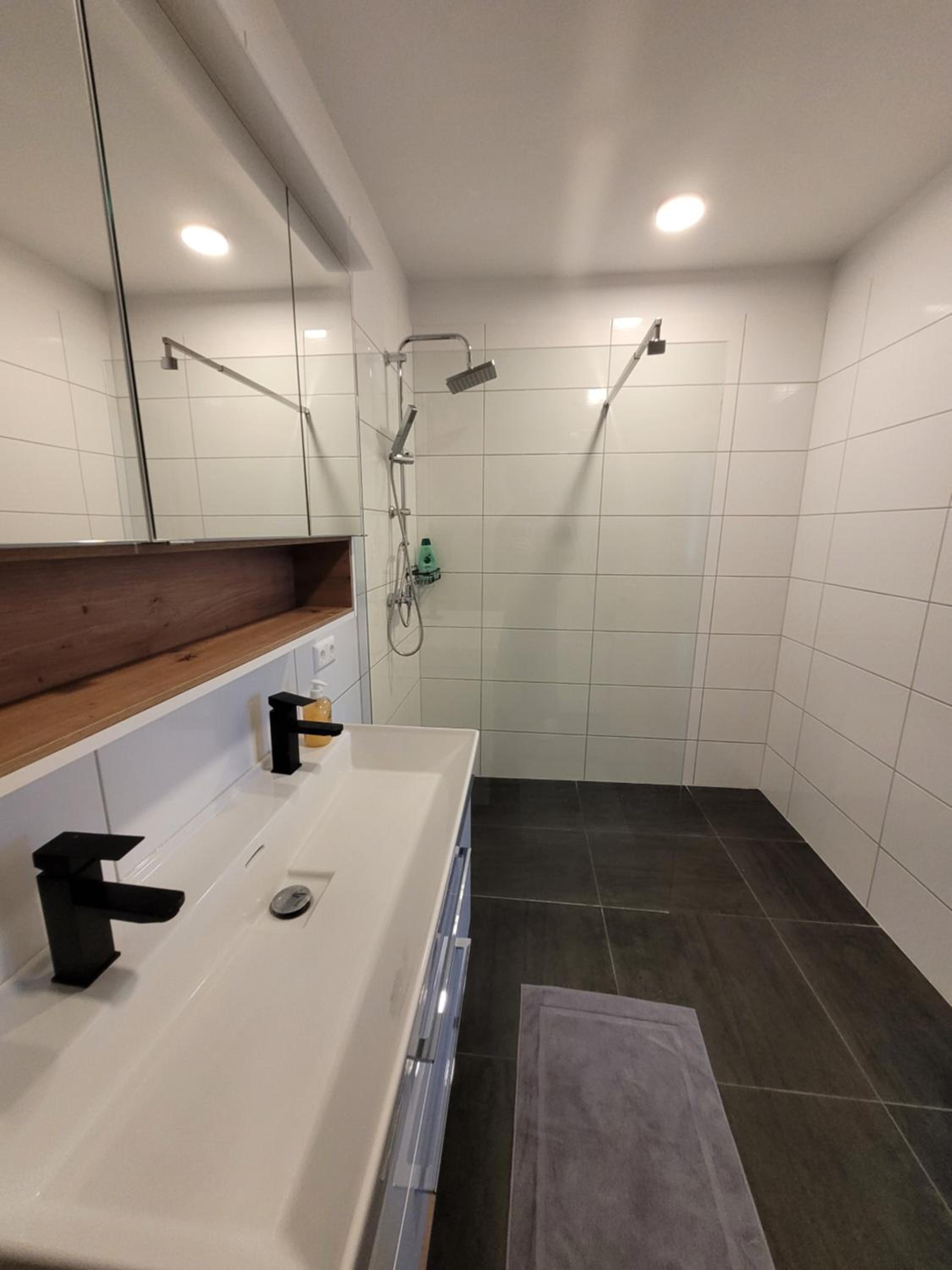 Apartment an der Donau