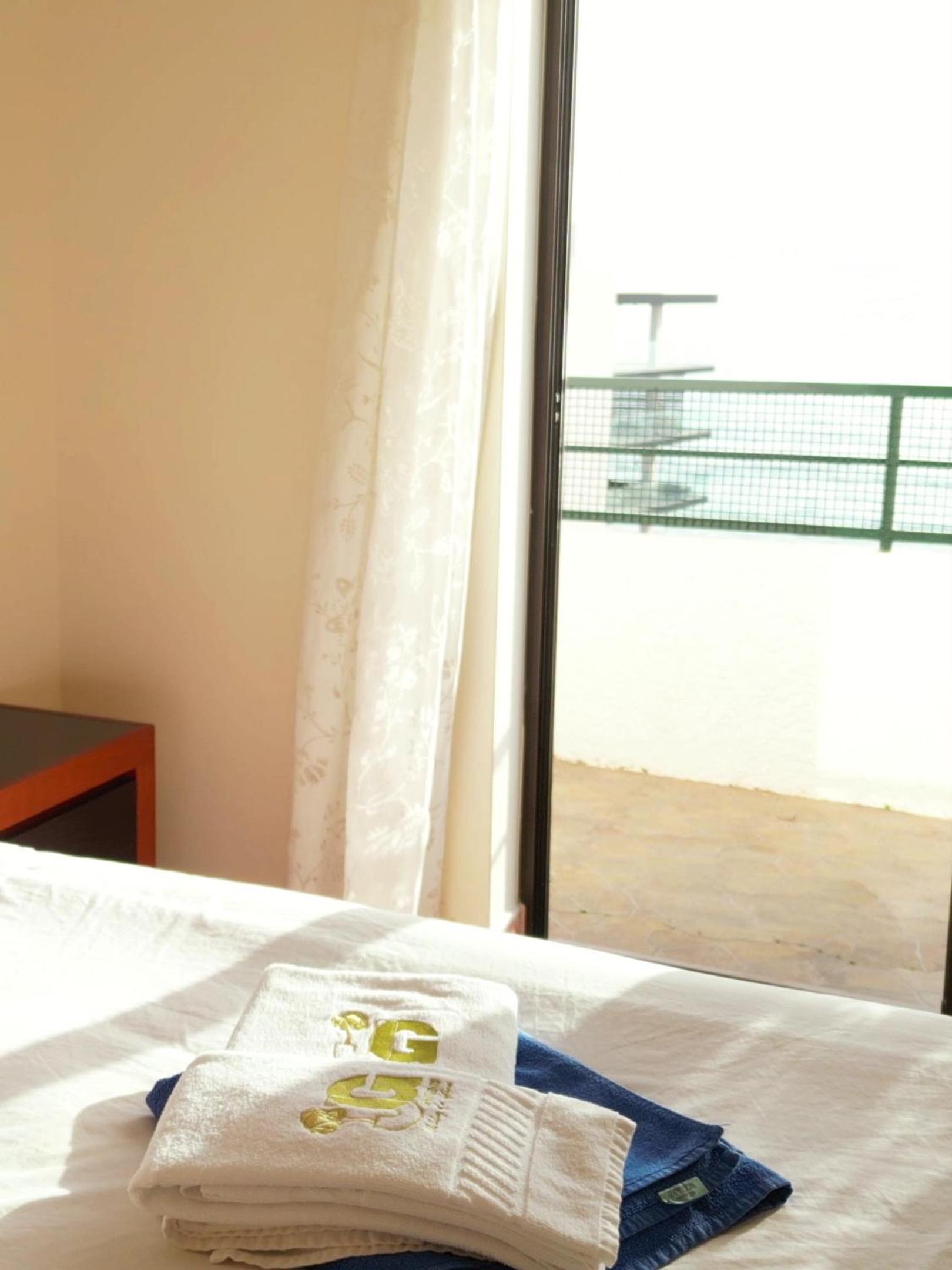 Divine Quarteira Sea View By JG Apartments view 4