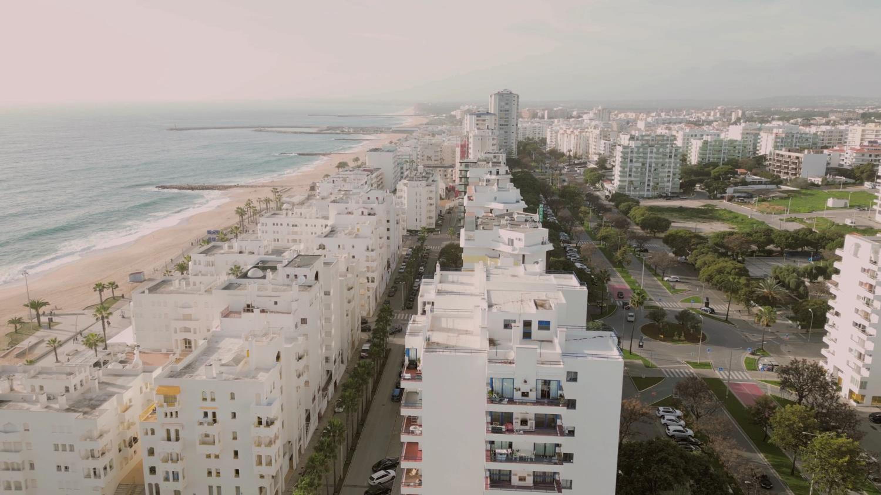 Divine Quarteira Sea View By JG Apartments view 2