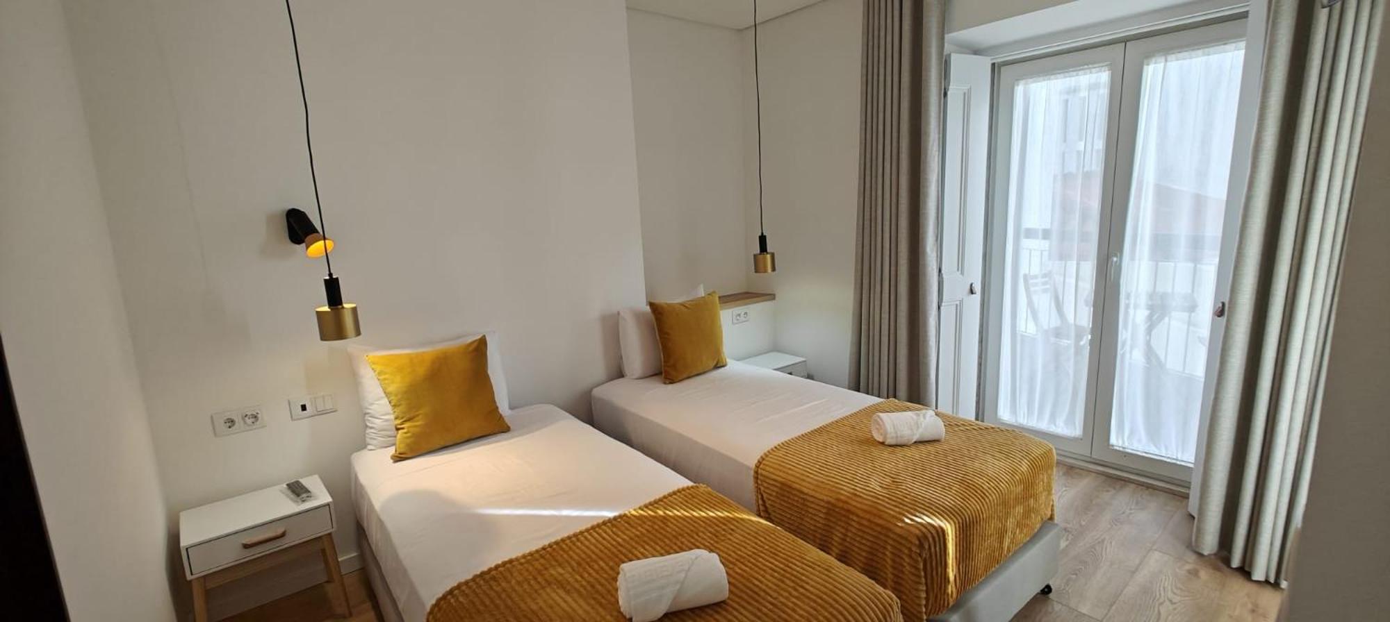 Correio Velho Hotel