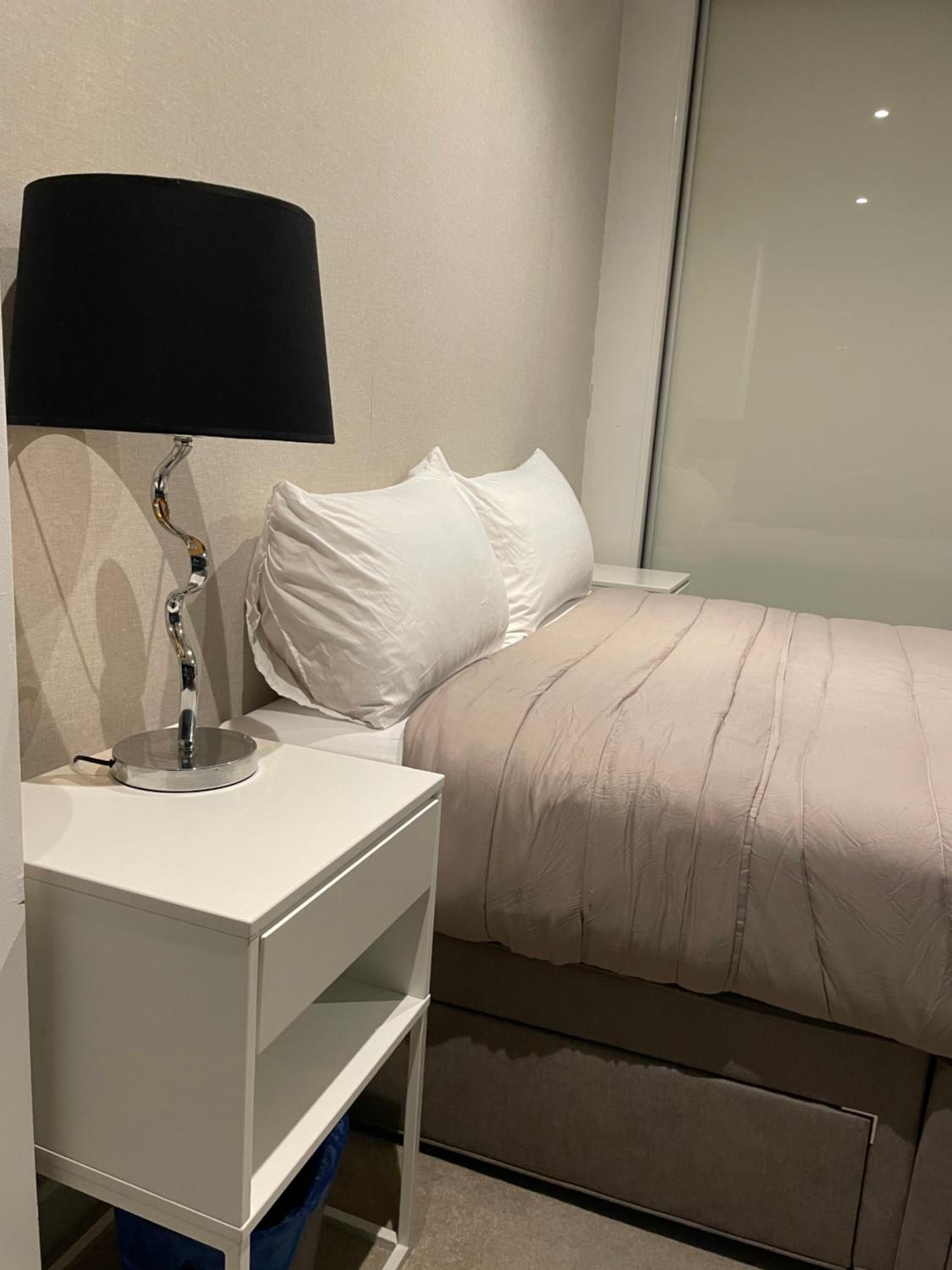 Shared Apartment in Central London