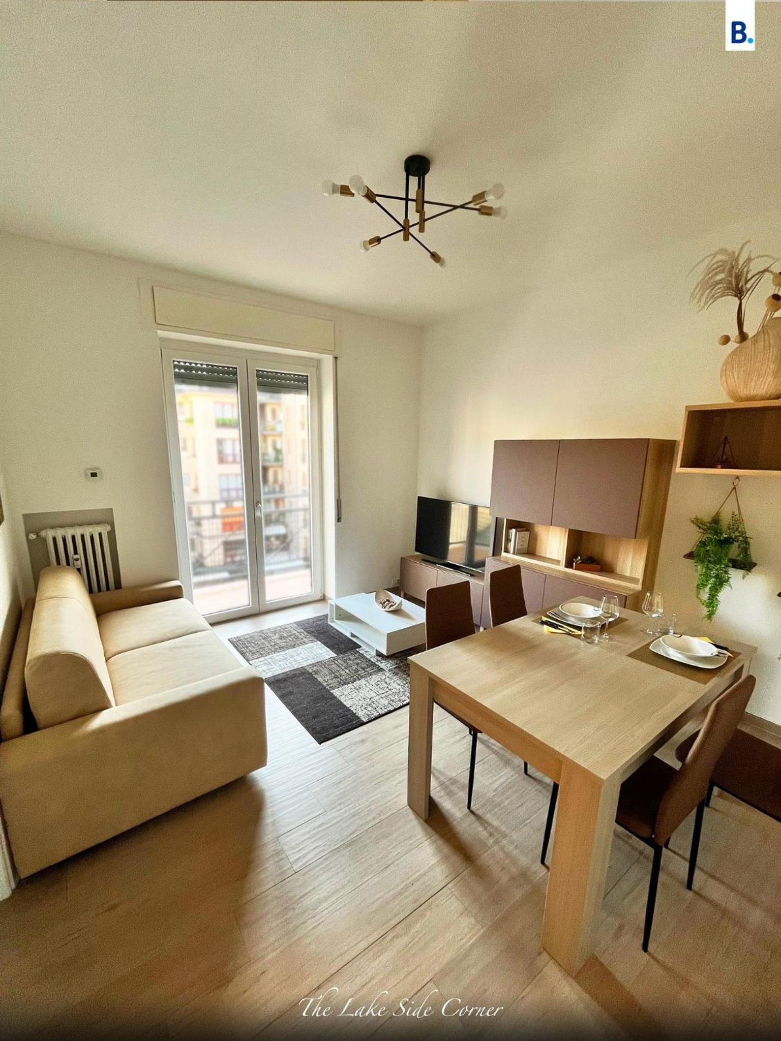[The LaKe-SiDe CorNer] Apartment photo 2