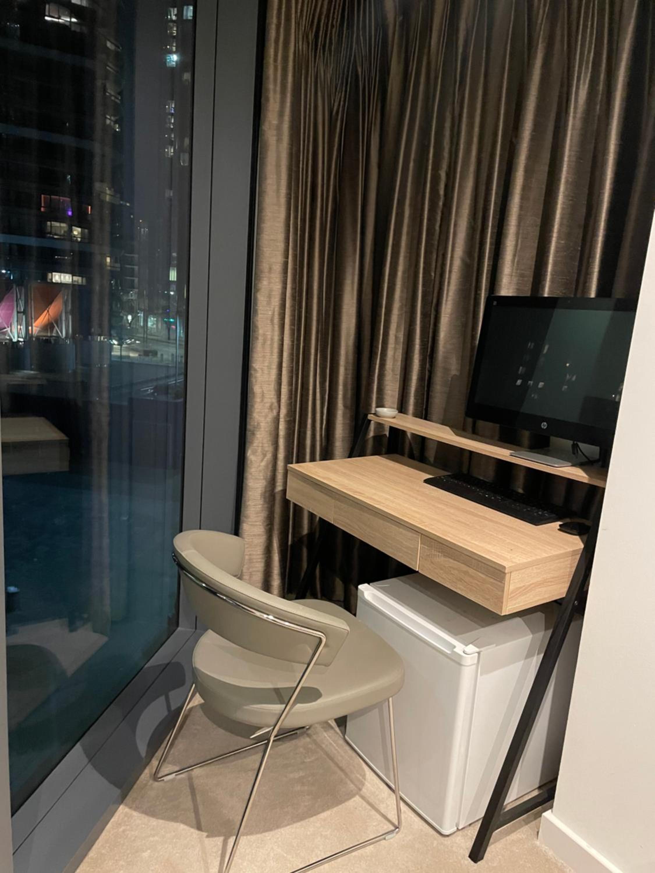 Shared Apartment in Central London