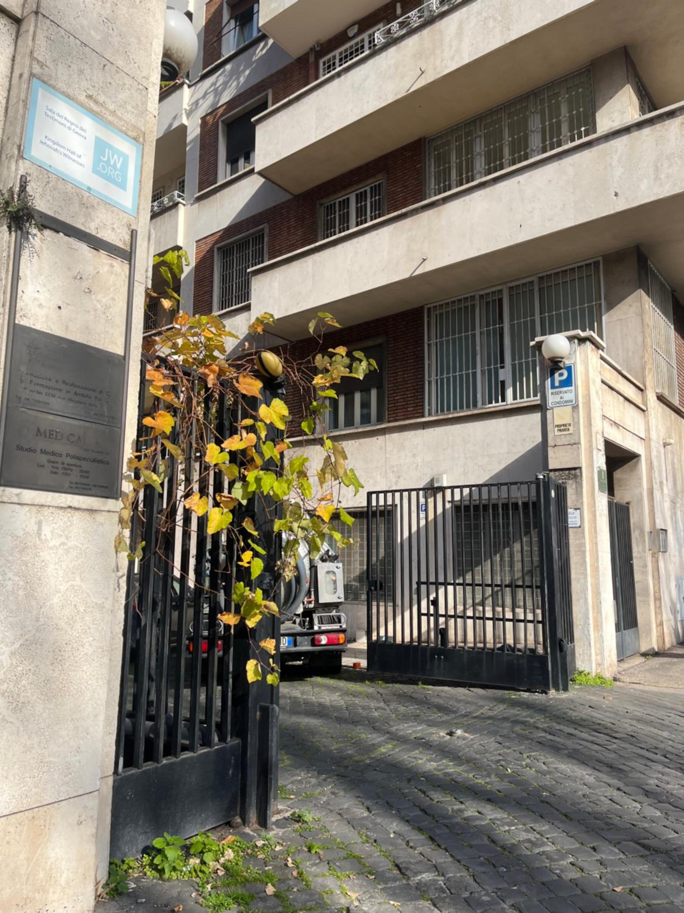 building