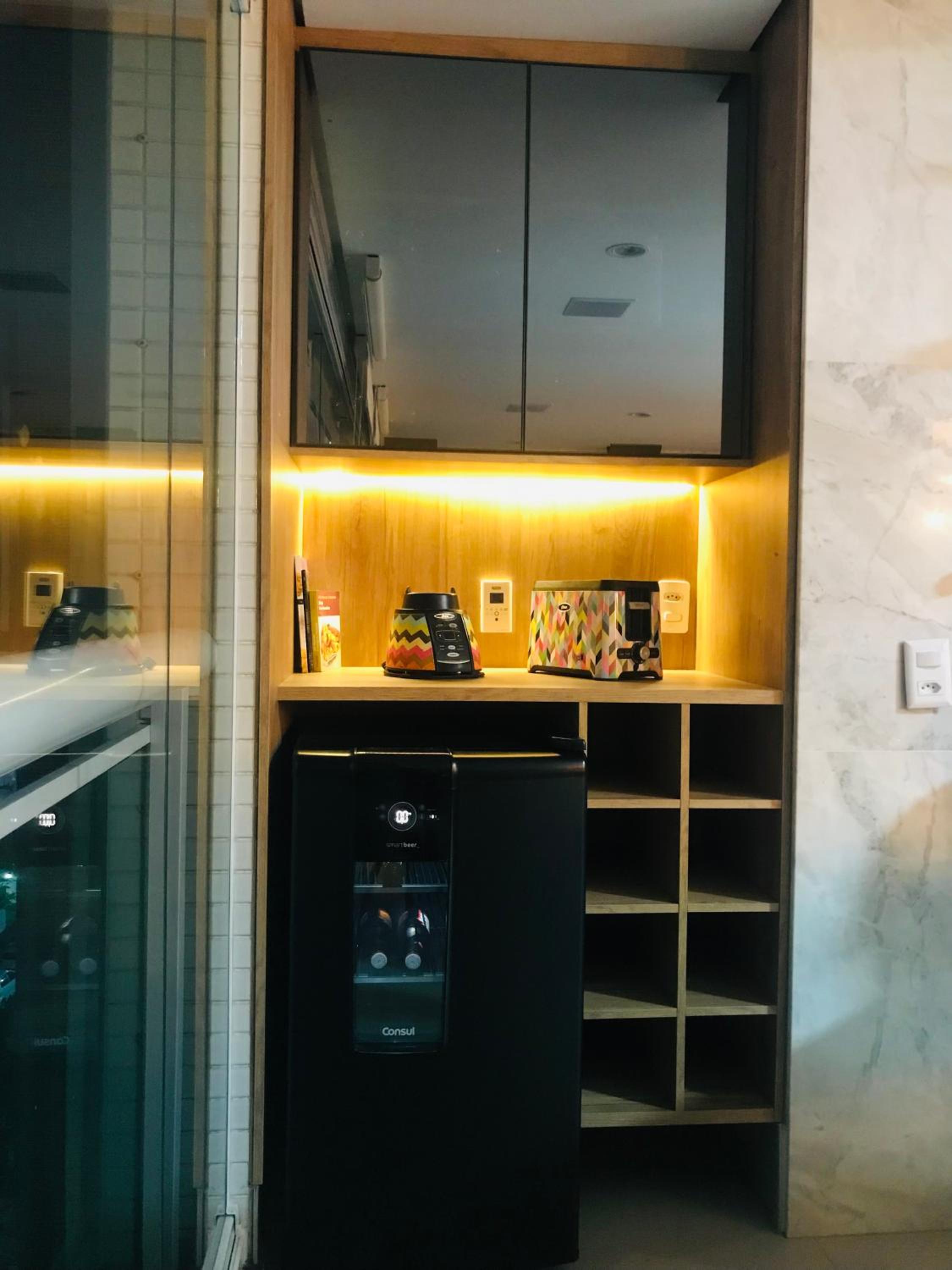 Apartamento Alto Padrão