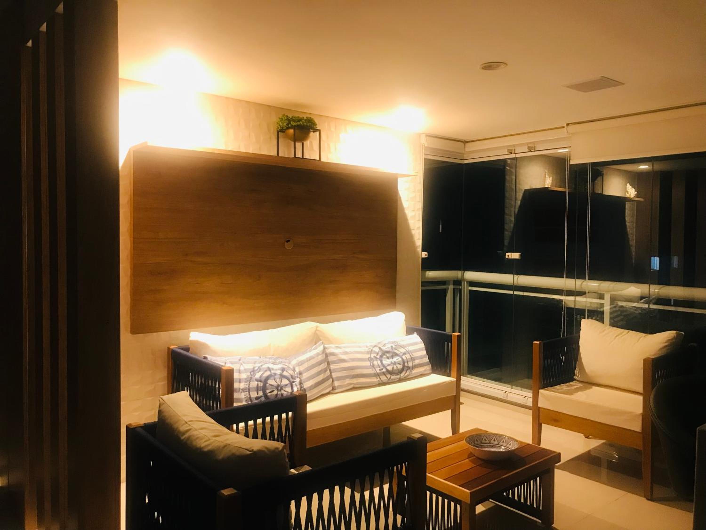 Apartamento Alto Padrão