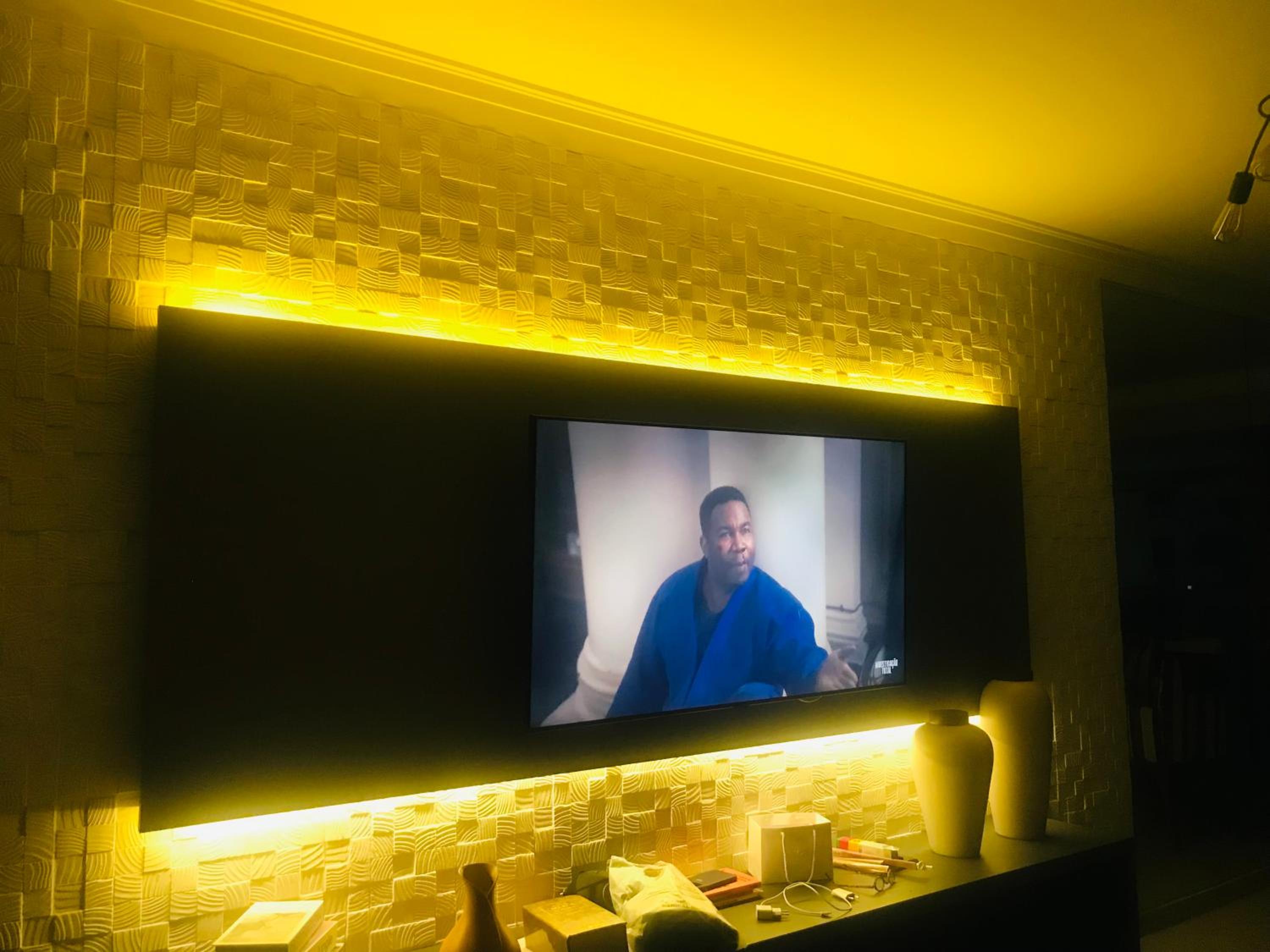 Apartamento Alto Padrão