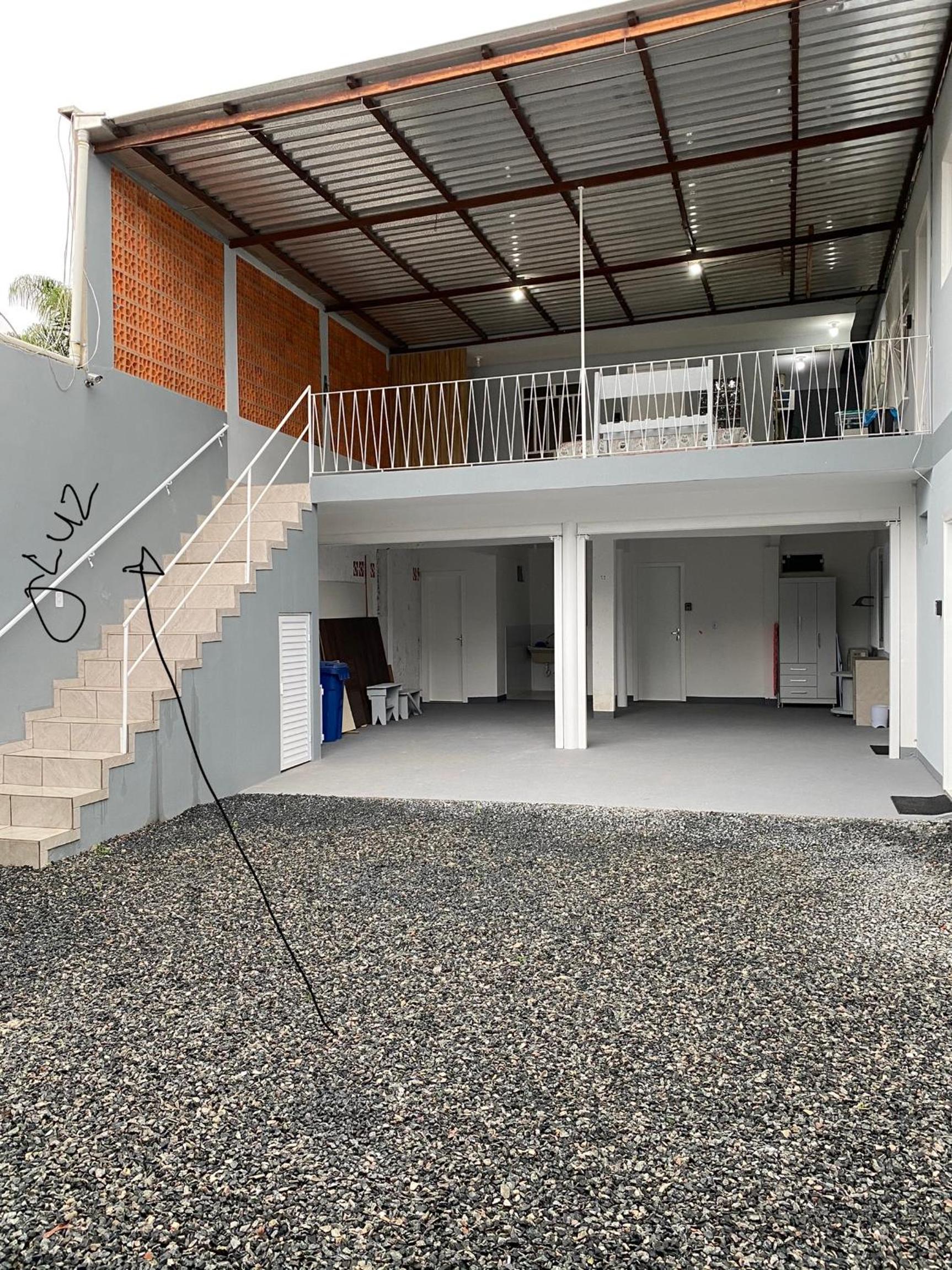 Casa temporada para grupos 10 Pessoas, prox. a vila Germânica Blumenau