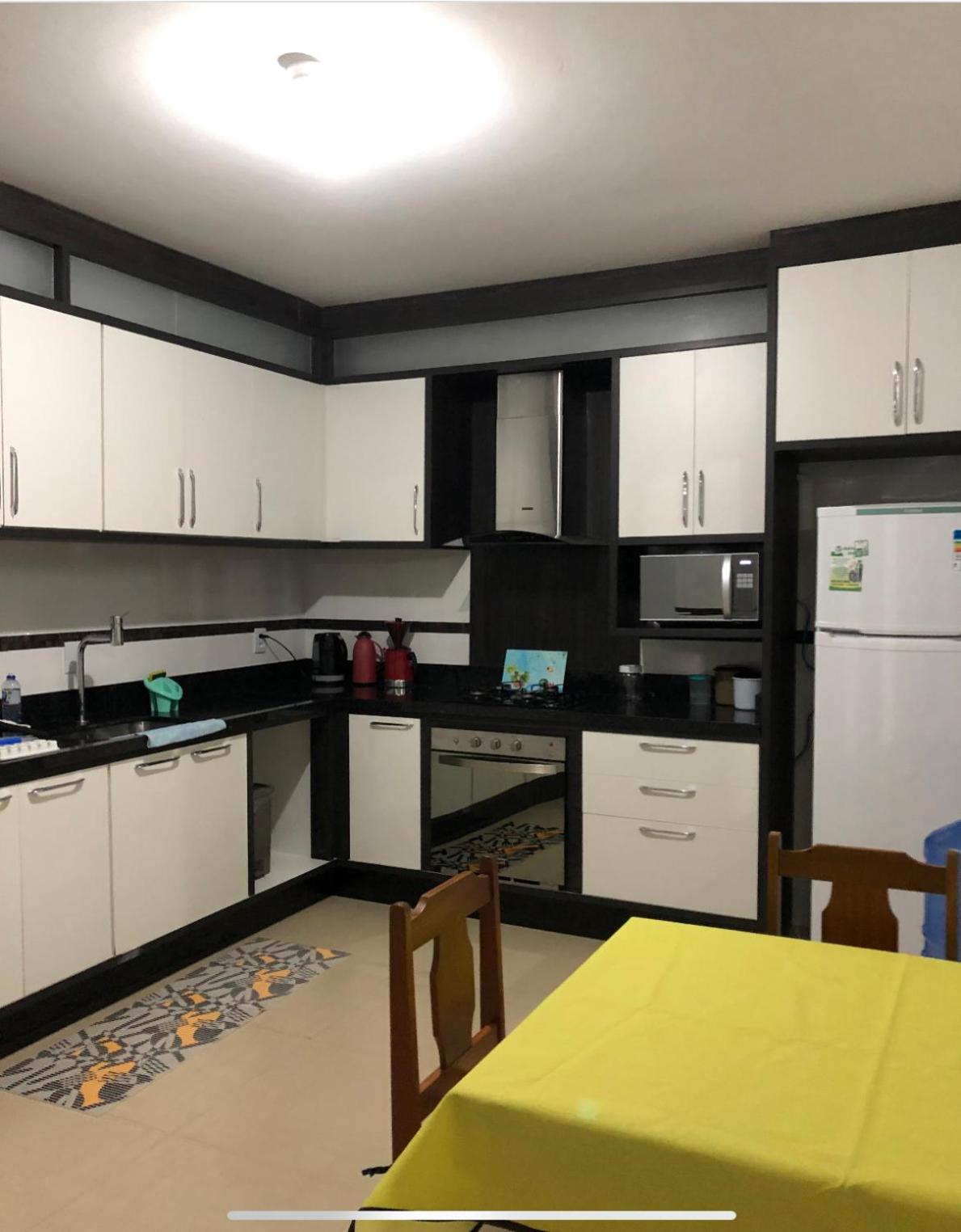 Casa temporada para grupos 10 Pessoas, prox. a vila Germânica Blumenau