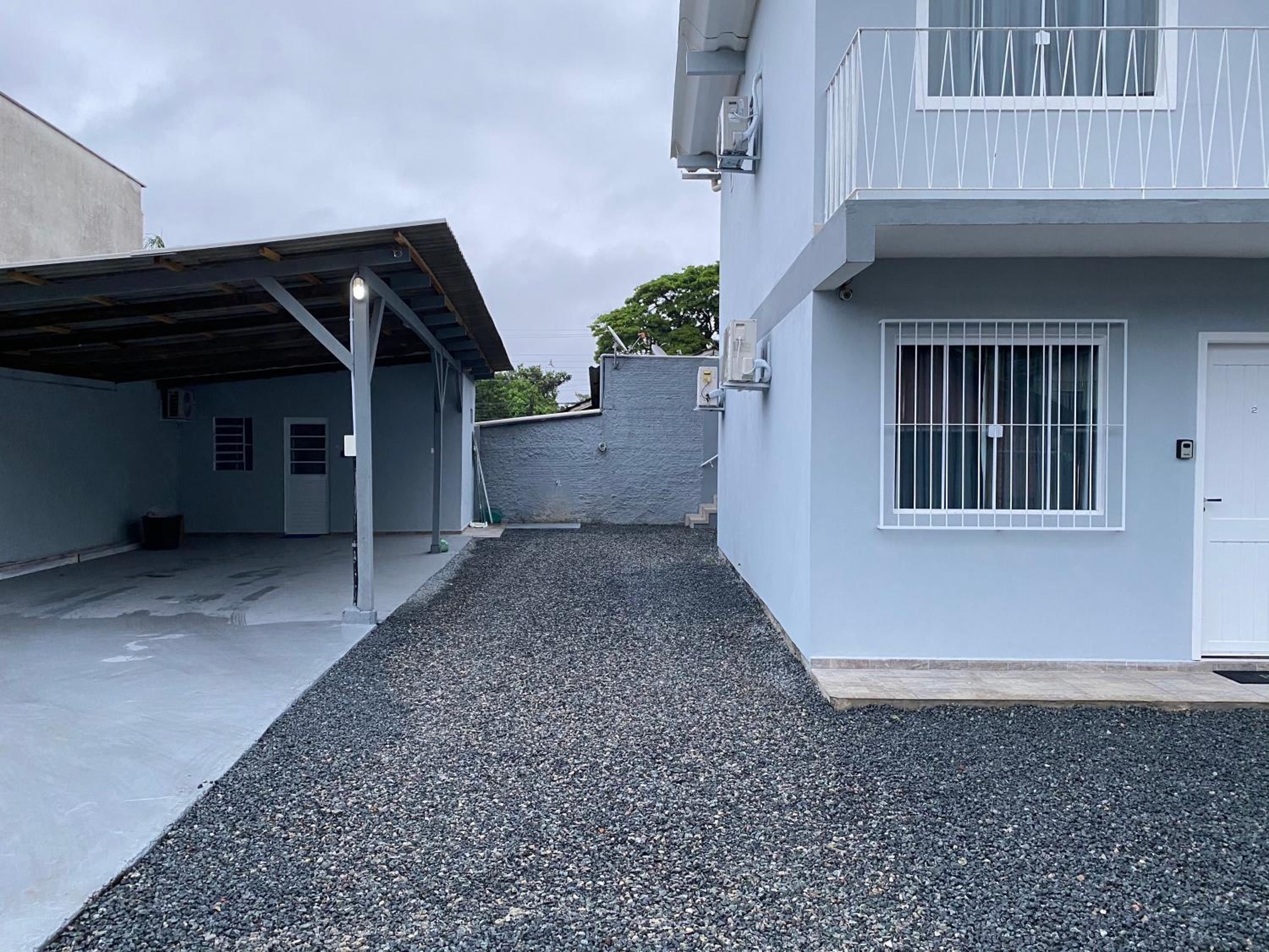 Casa temporada para grupos 10 Pessoas, prox. a vila Germânica Blumenau