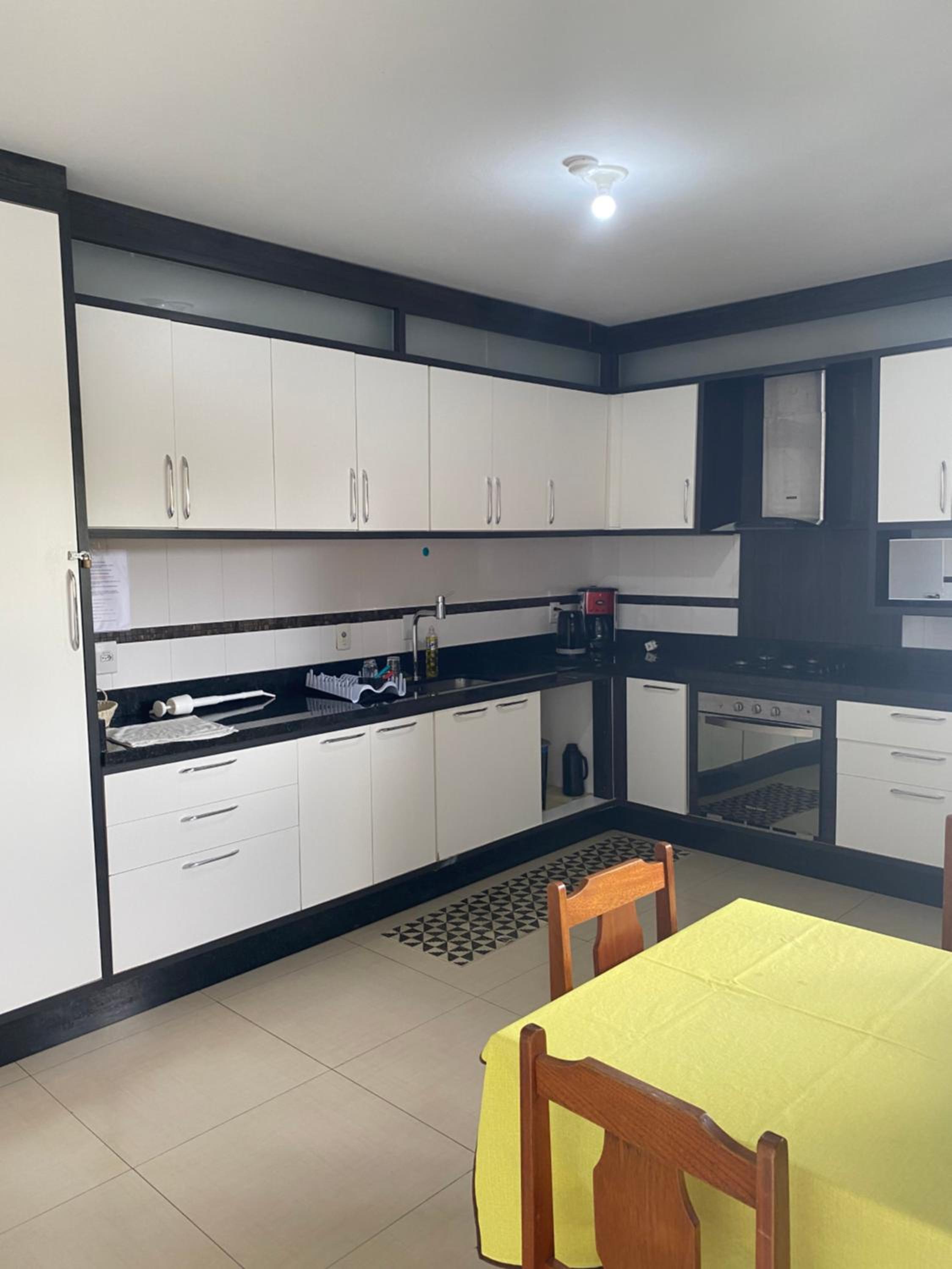 Casa temporada para grupos 10 Pessoas, prox. a vila Germânica Blumenau