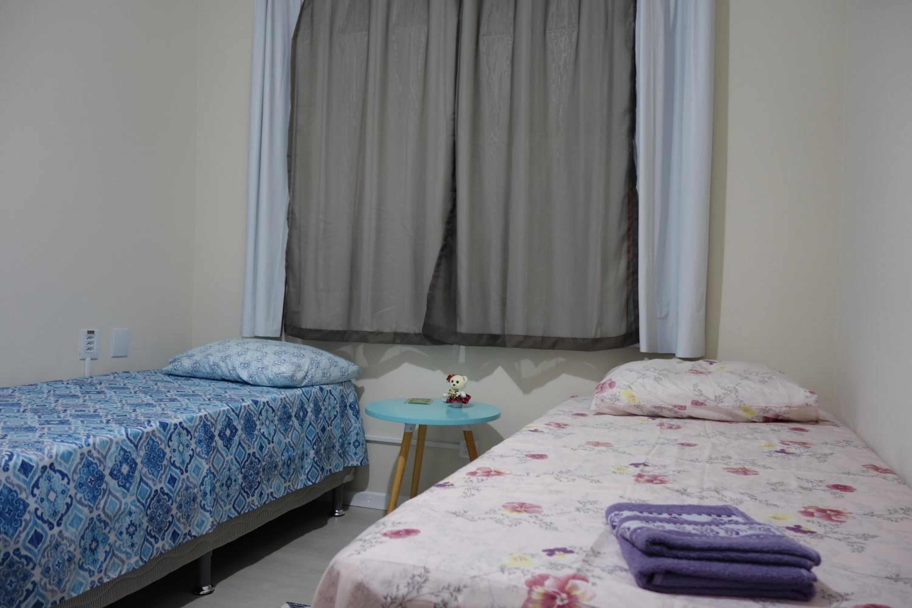 Casa temporada para grupos 10 Pessoas, prox. a vila Germânica Blumenau