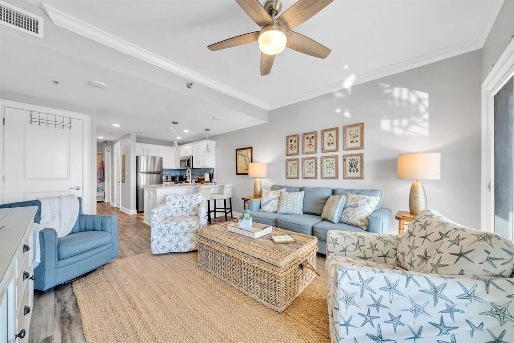 Carillon Beach Resort Inn 508 - Life is Better at the Beach view 5