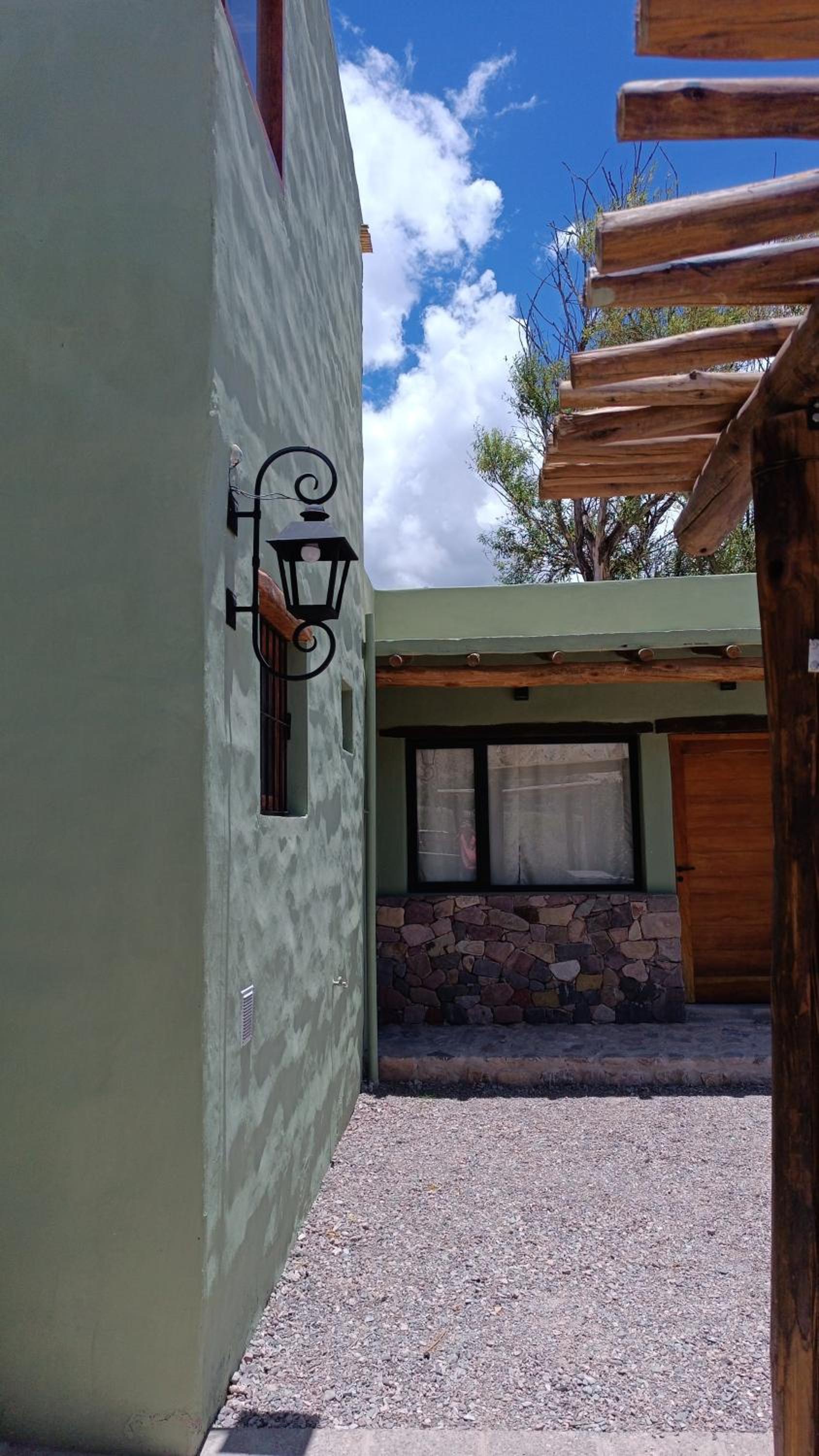 Balconcito de Colores