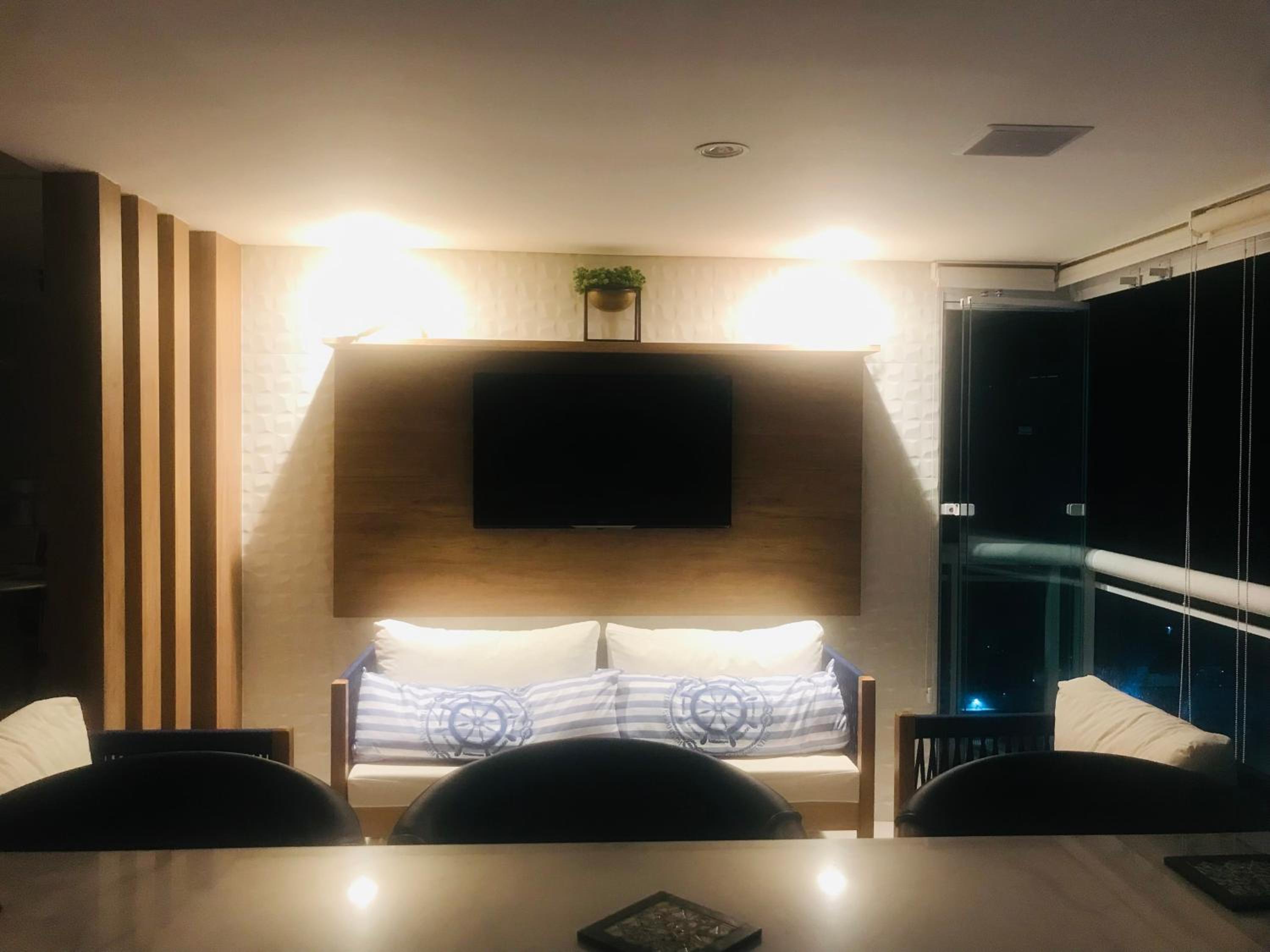 Apartamento Alto Padrão