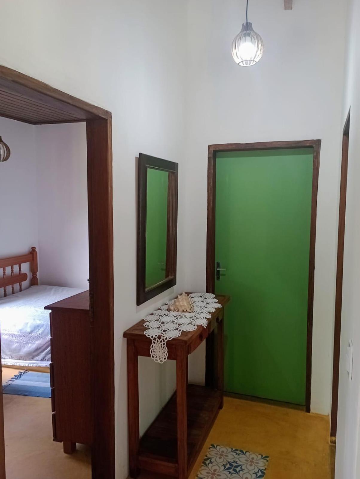 Casa praia da Fortaleza 98m da areia
