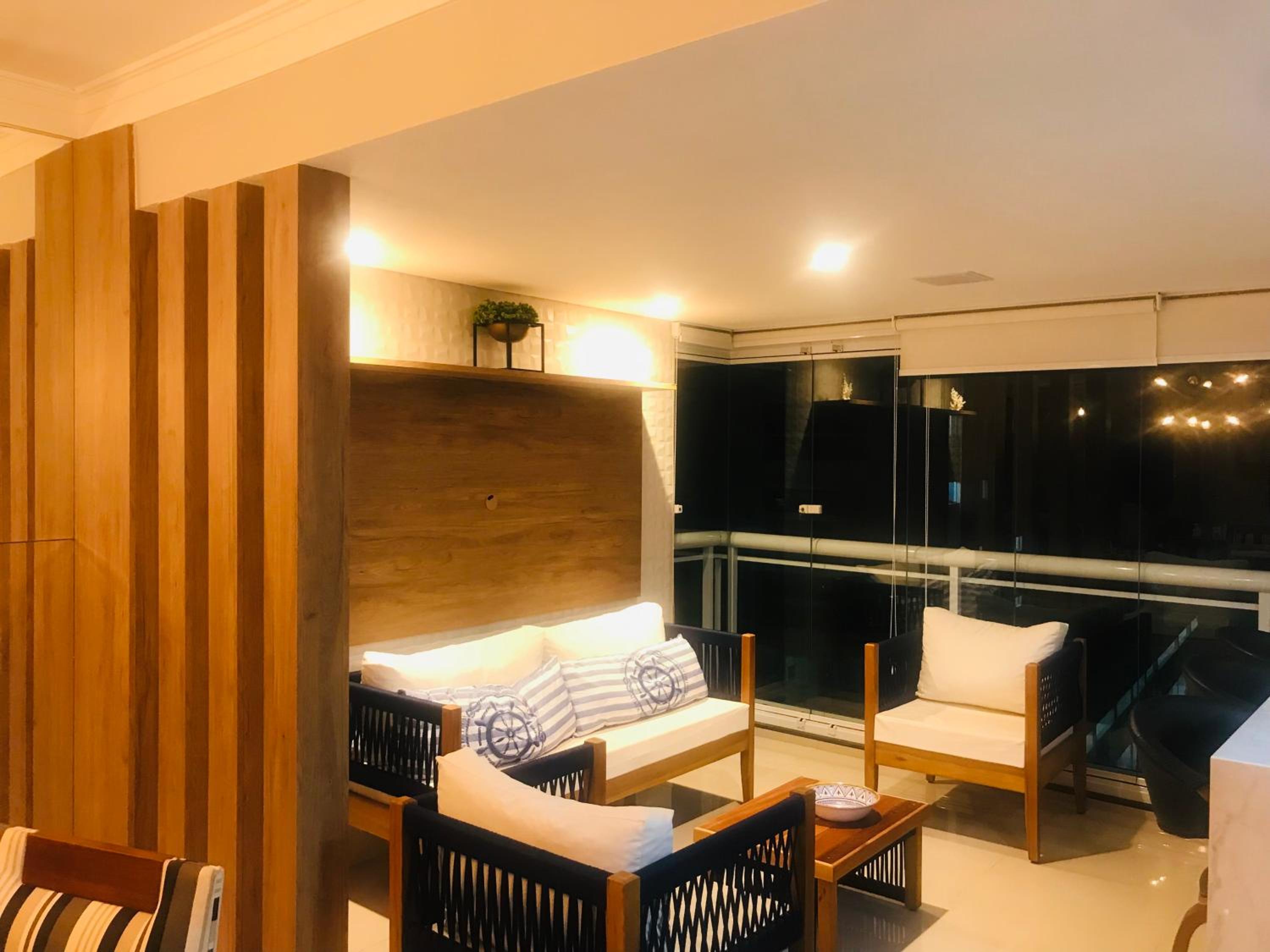 Apartamento Alto Padrão