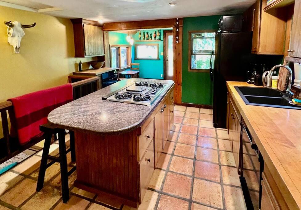 Miscellaneous Market Vacations - Charming "Old Town Hailey" Red Fox - Property Image 2