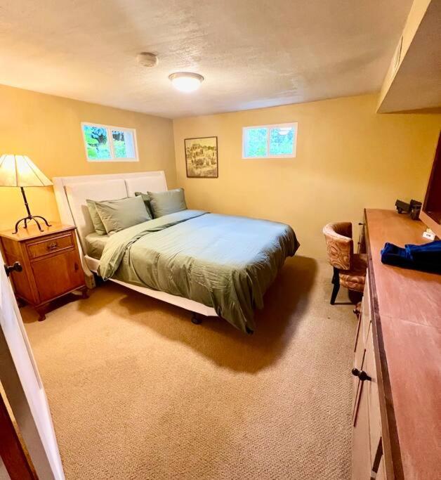 Miscellaneous Market Vacations - Charming "Old Town Hailey" Red Fox - Property Image 3