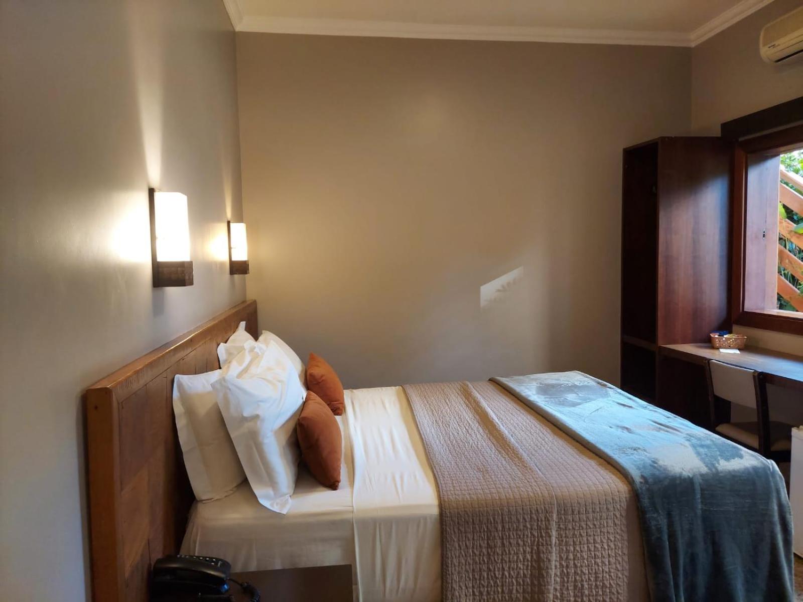 Hotel Pousada Santa Rita