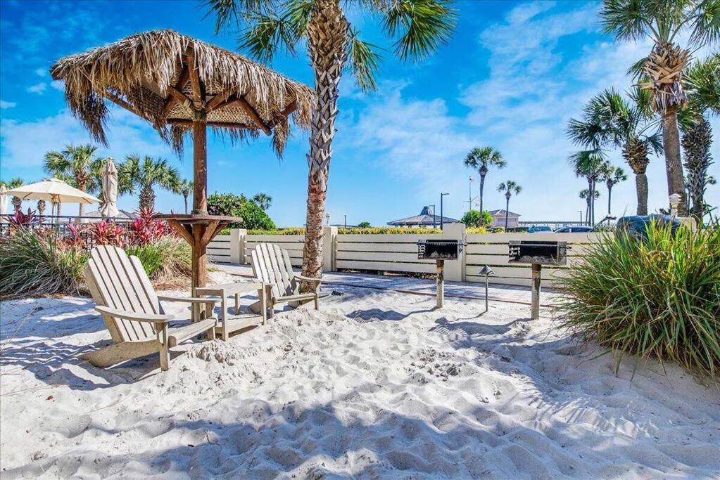 Islander Beach Resort 311 - Sandy Dunes view 2