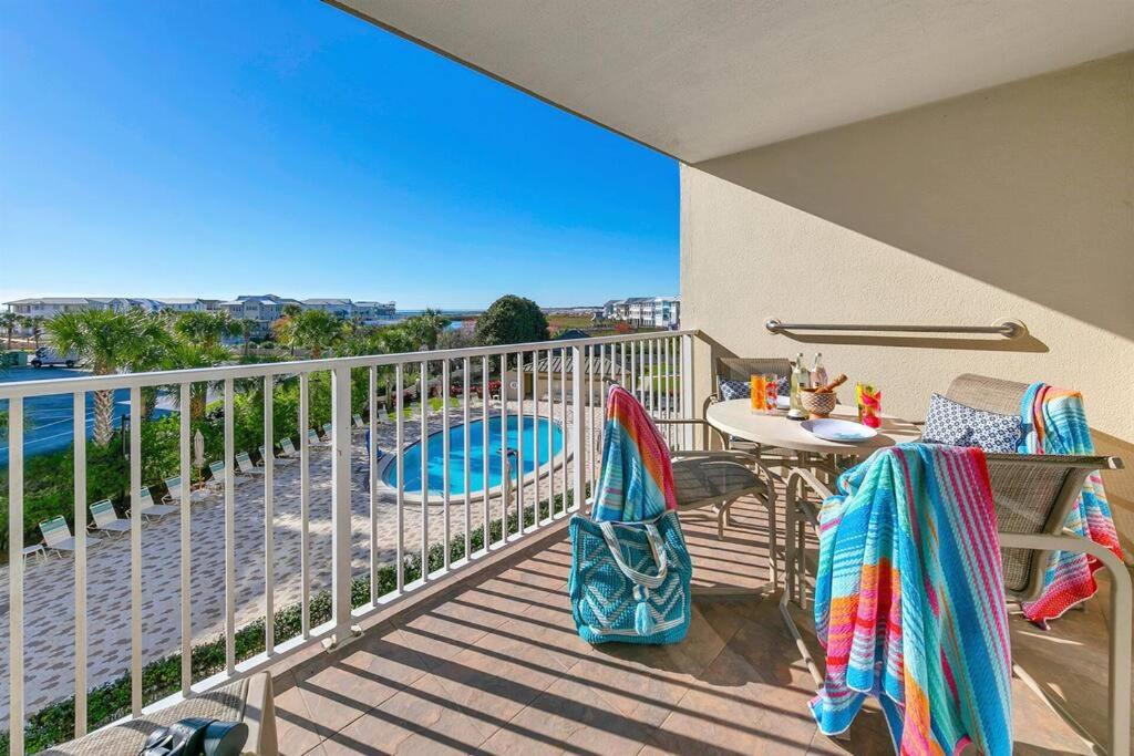 Islander Beach Resort 311 - Sandy Dunes view 3