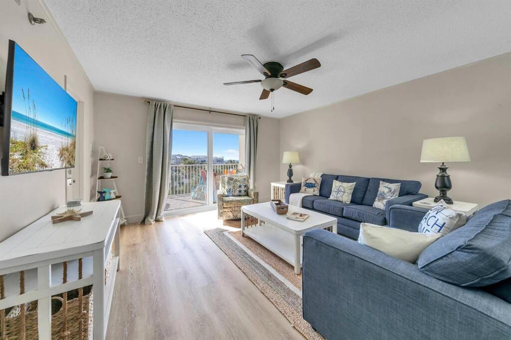 Islander Beach Resort 311 - Sandy Dunes view 4