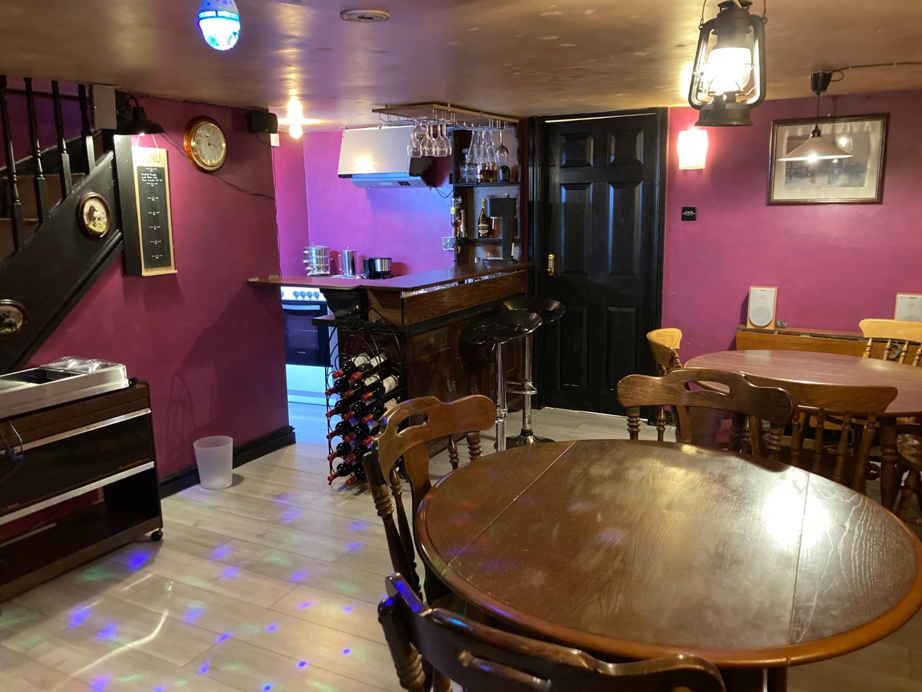 lounge