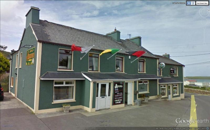 ANNORA Bar & Accommodation