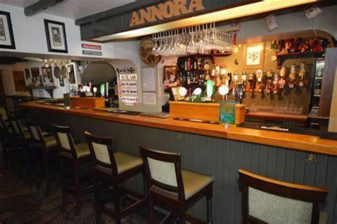 ANNORA Bar & Accommodation