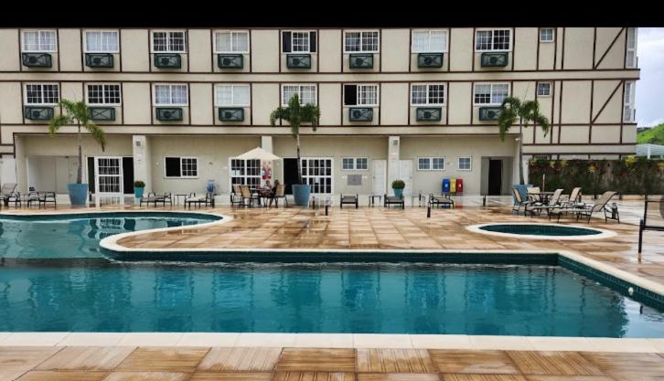 Hotel STUDIO ALTO PADRÃO ITAIPAVA - Image 1