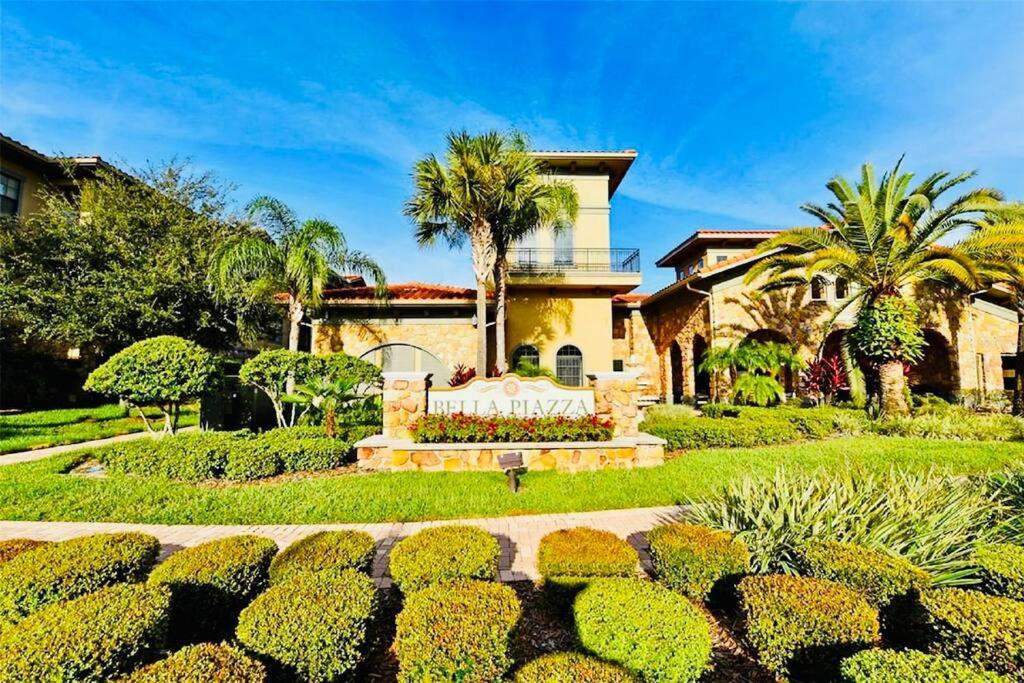 Fantastic & Comfy Apartment close to Disney