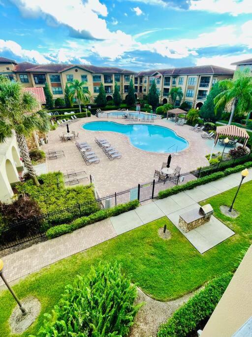 Fantastic & Comfy Apartment close to Disney