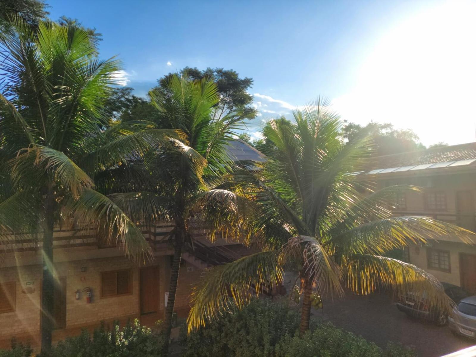 Hotel Pousada Santa Rita
