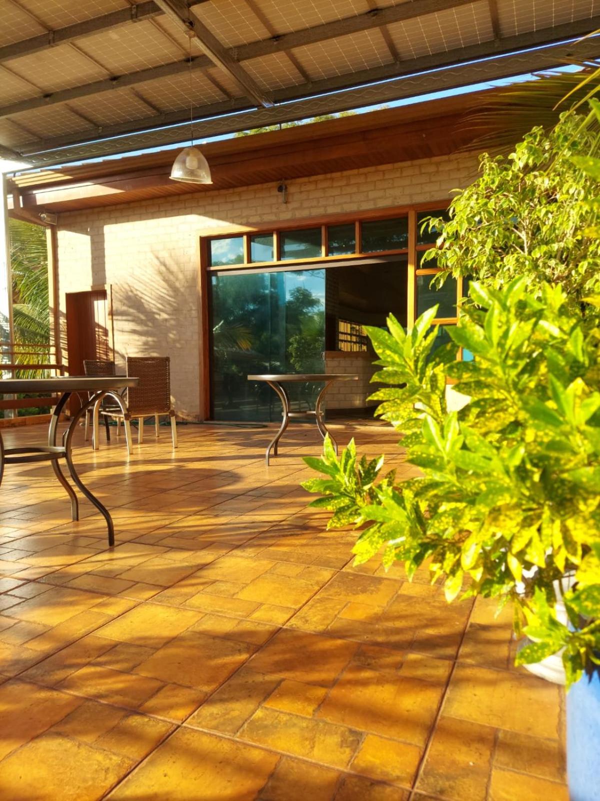 Hotel Pousada Santa Rita