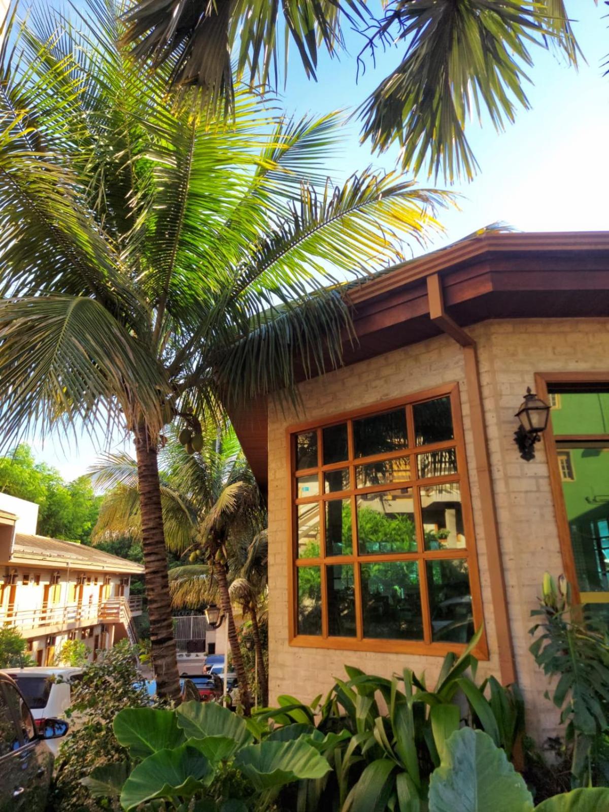 Hotel Pousada Santa Rita