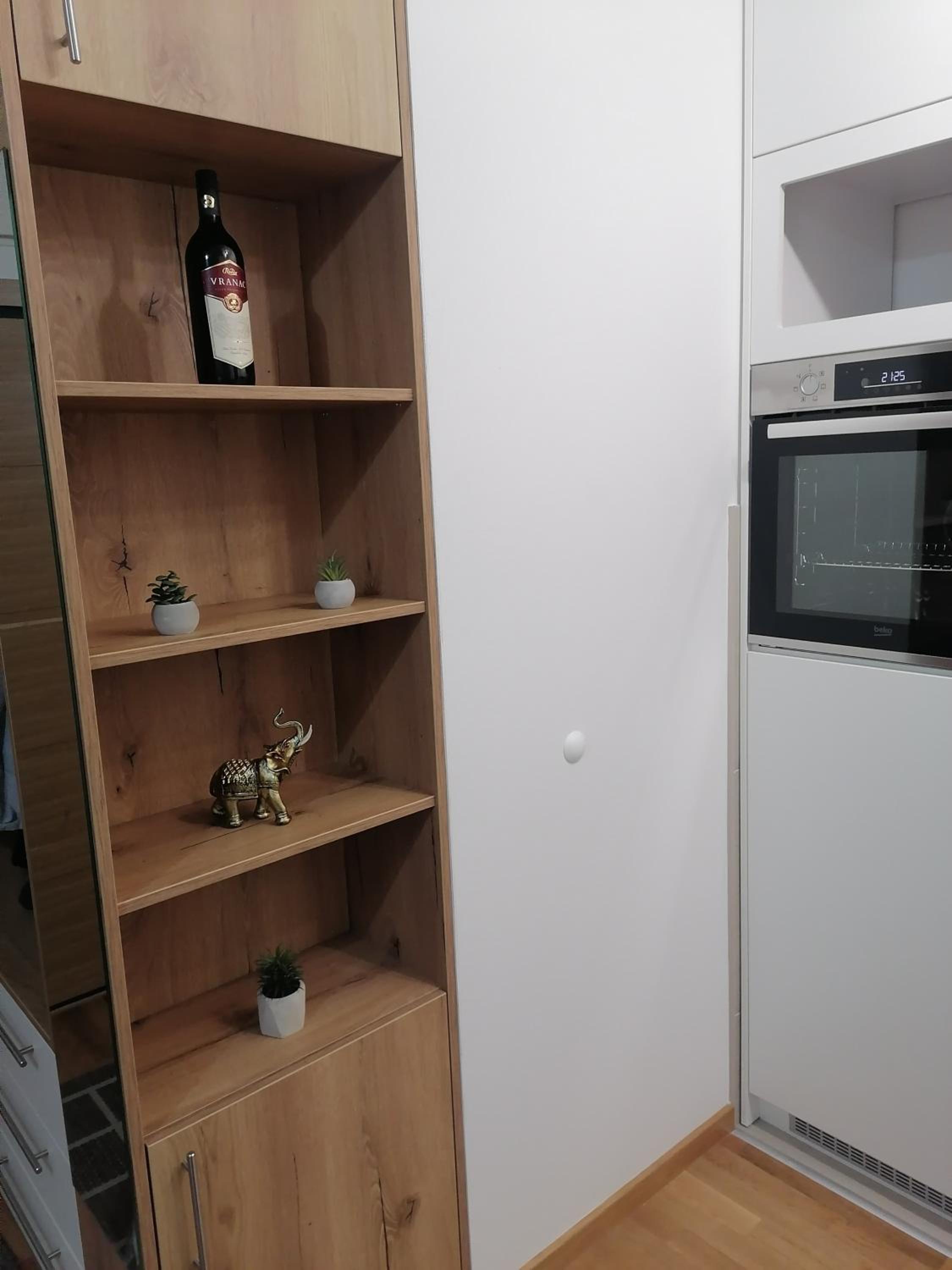 Milnik apartman