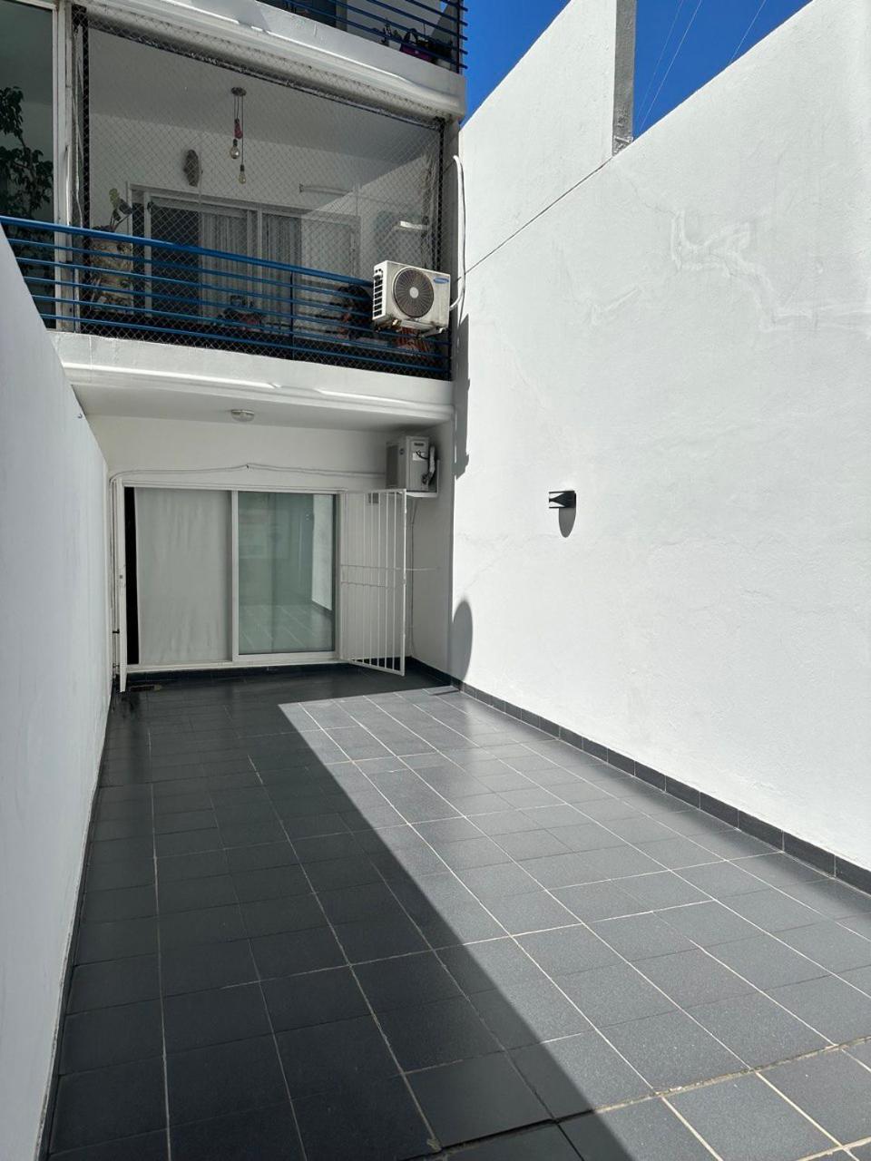 Apartamento Avenida del Libertador