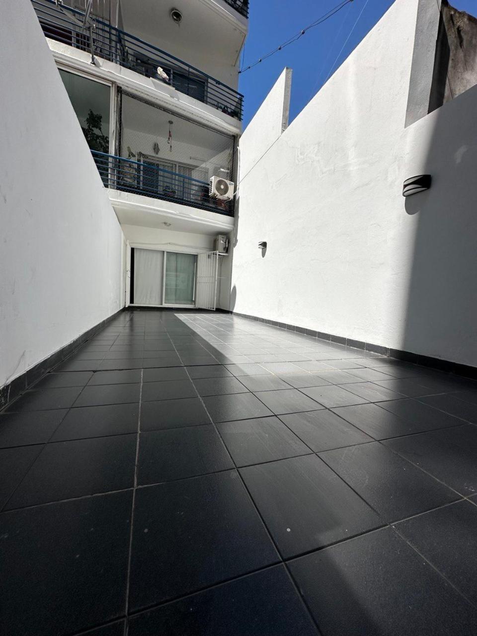 Apartamento Avenida del Libertador