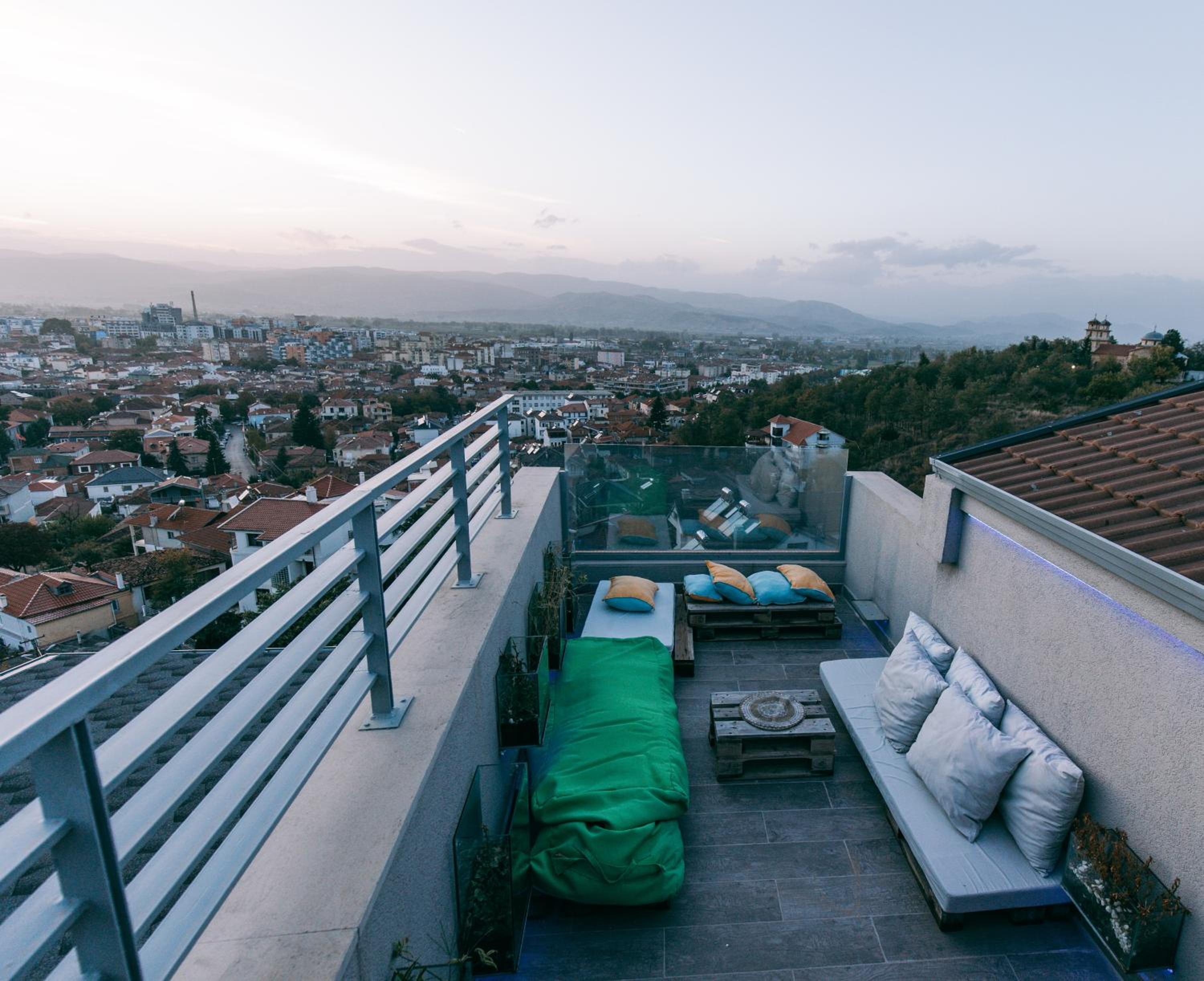 The View Penthouse1