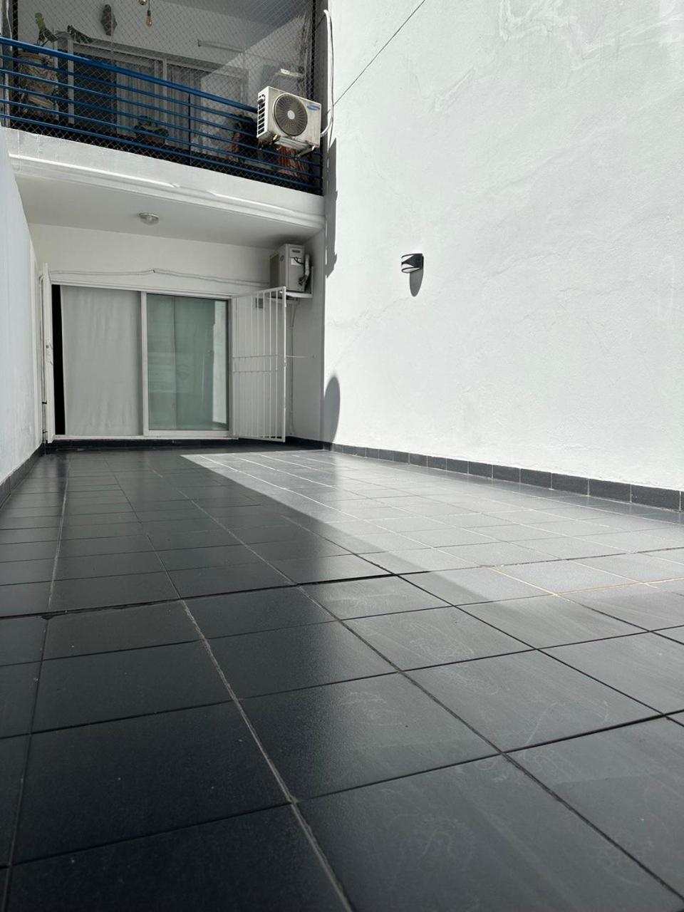 Apartamento Avenida del Libertador
