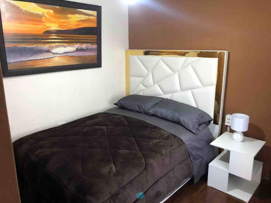 Departamento 2 habitaciones