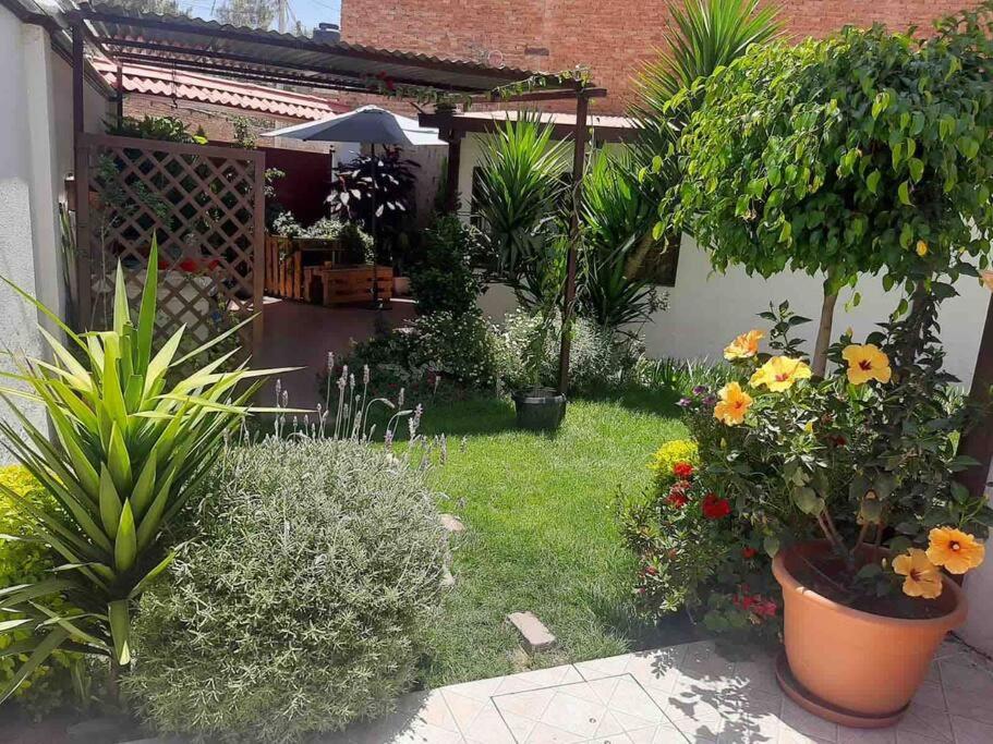 Departamento 2 habitaciones